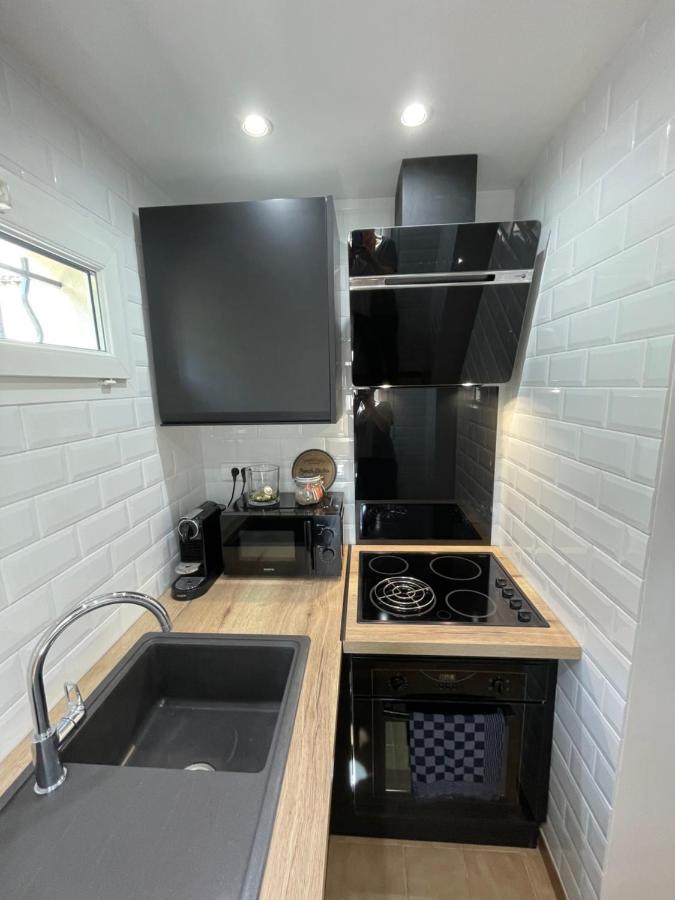 Maison De Ville A 5 Min A Pied De La Tour Luma 阿爾勒 外观 照片