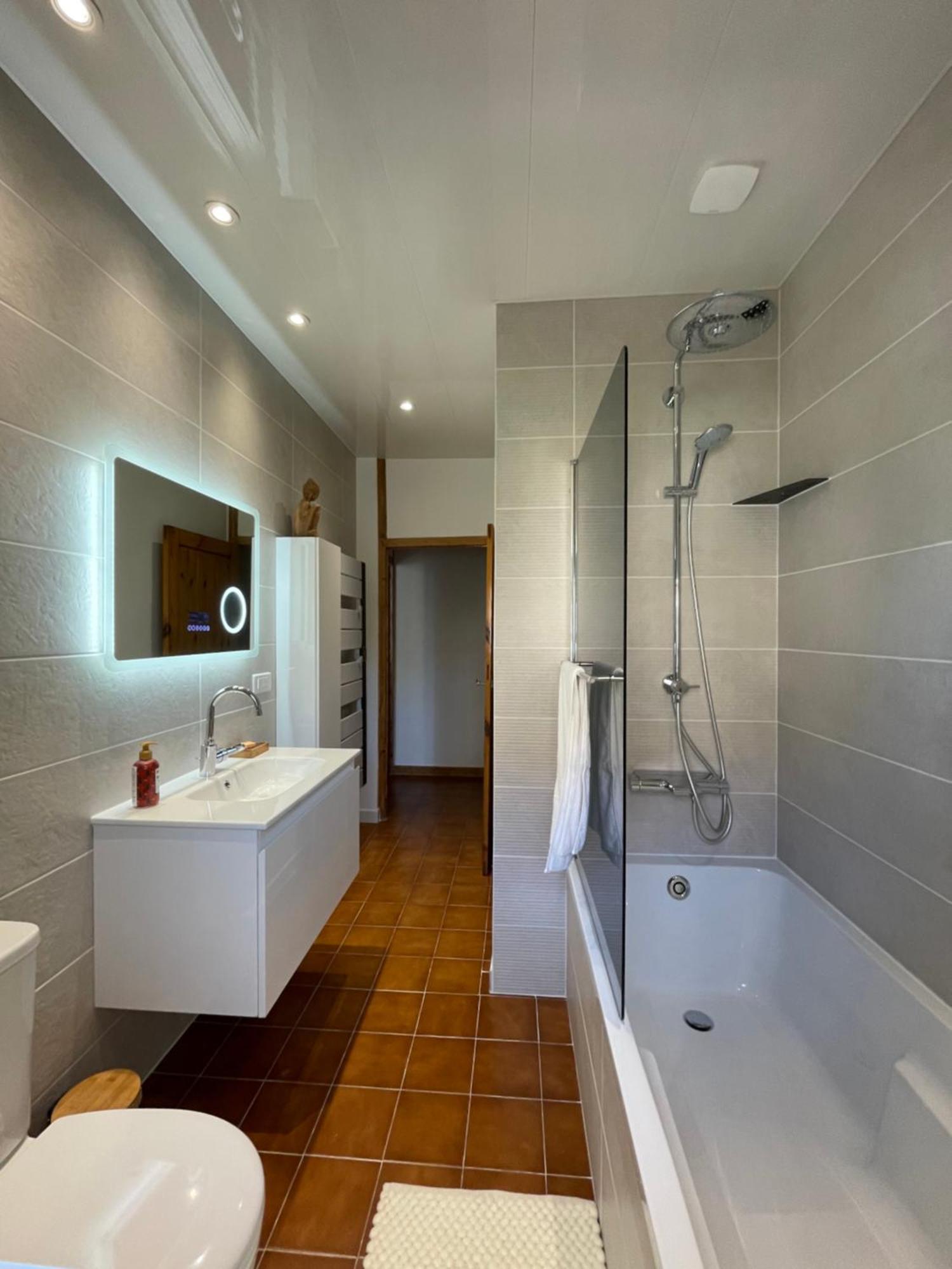 Maison De Ville A 5 Min A Pied De La Tour Luma 阿爾勒 外观 照片