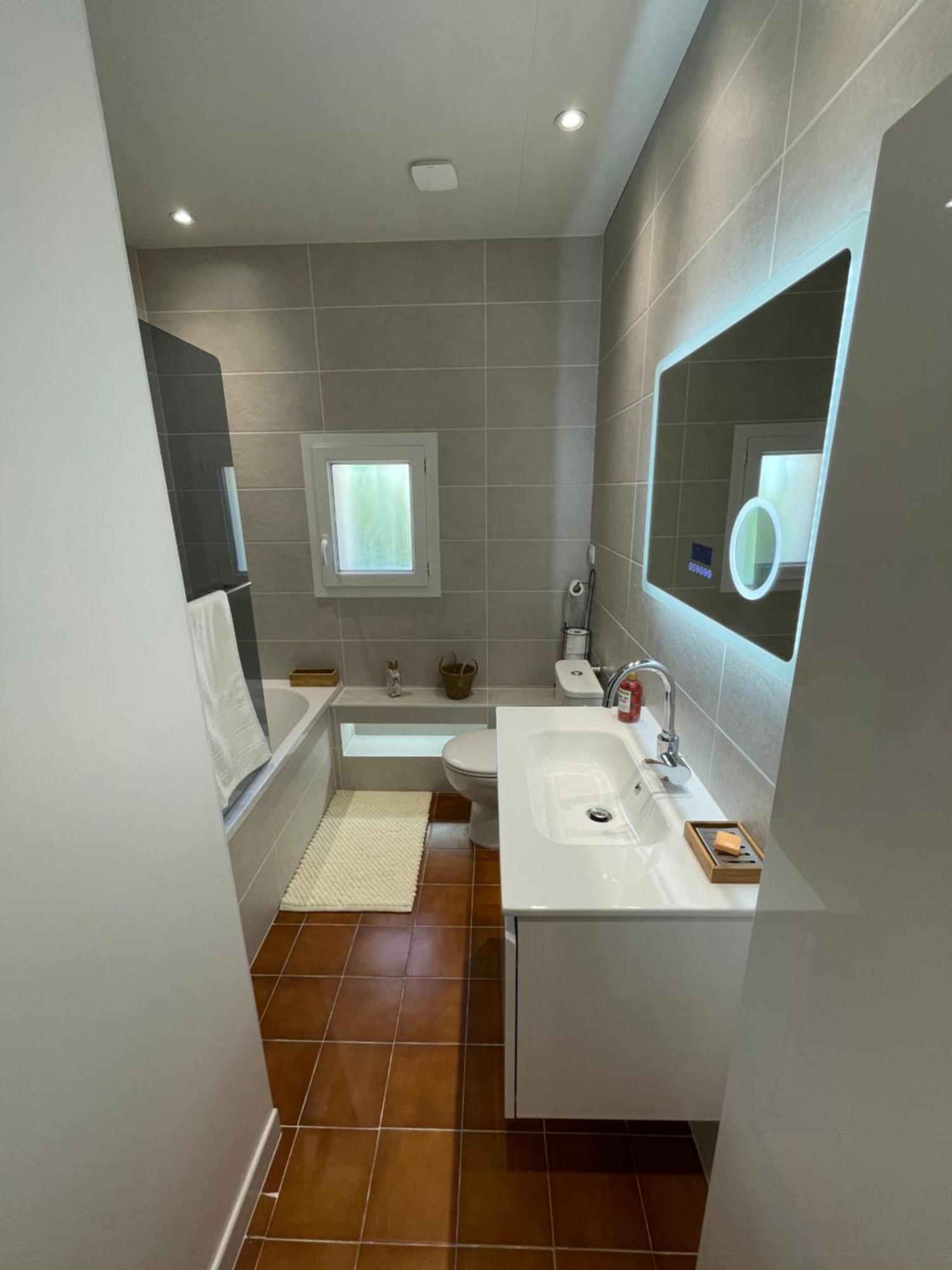 Maison De Ville A 5 Min A Pied De La Tour Luma 阿爾勒 外观 照片