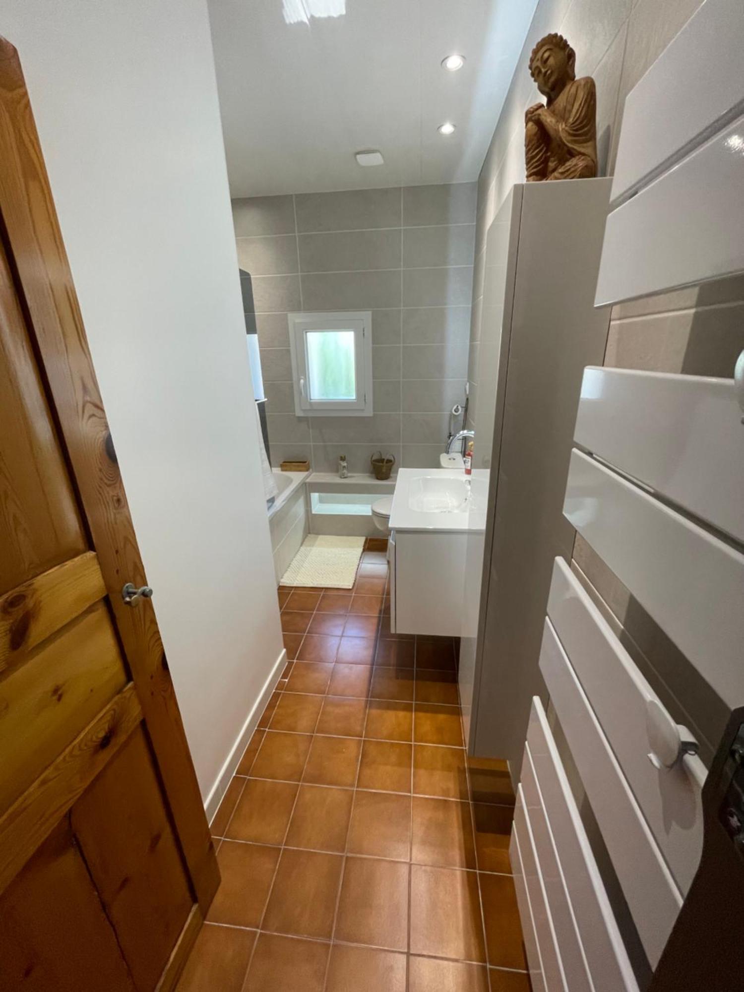 Maison De Ville A 5 Min A Pied De La Tour Luma 阿爾勒 外观 照片