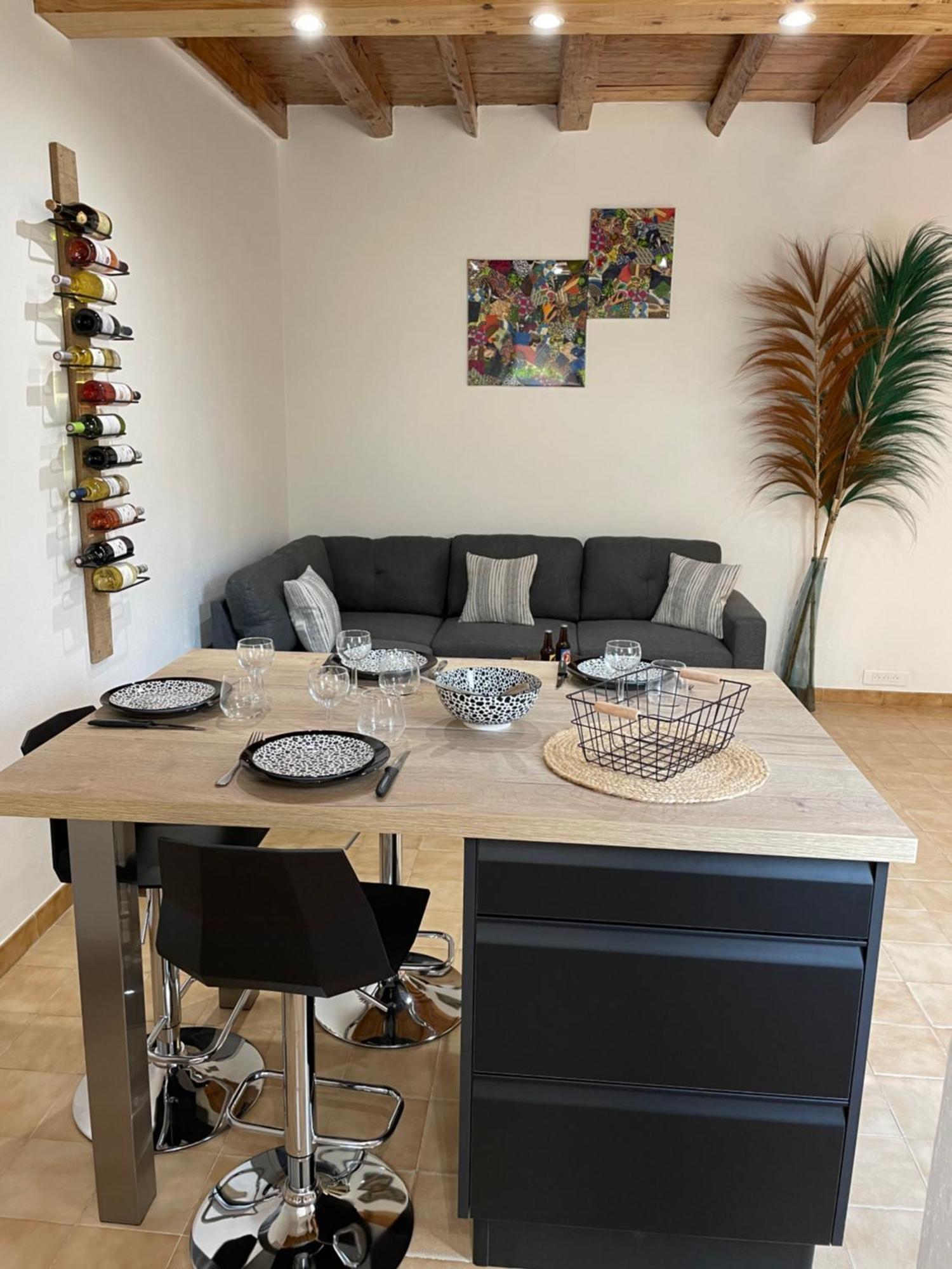 Maison De Ville A 5 Min A Pied De La Tour Luma 阿爾勒 外观 照片