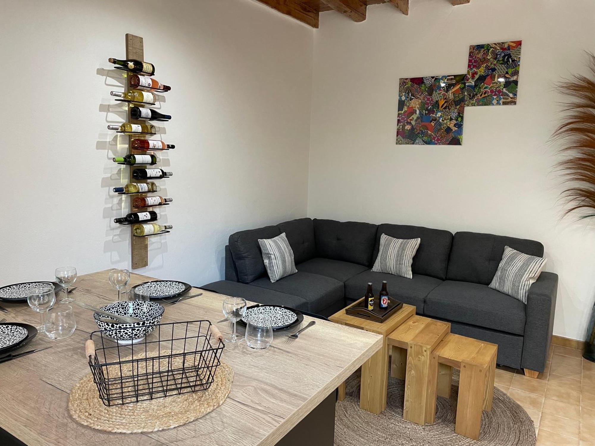 Maison De Ville A 5 Min A Pied De La Tour Luma 阿爾勒 外观 照片