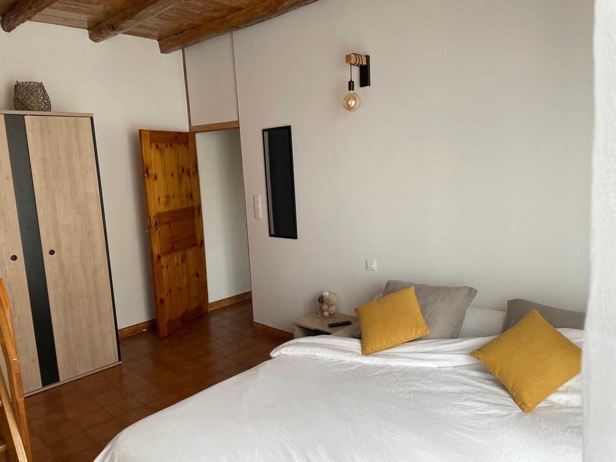 Maison De Ville A 5 Min A Pied De La Tour Luma 阿爾勒 外观 照片